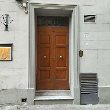 Belle Donne Apartments By Mamo פירנצה מראה חיצוני תמונה
