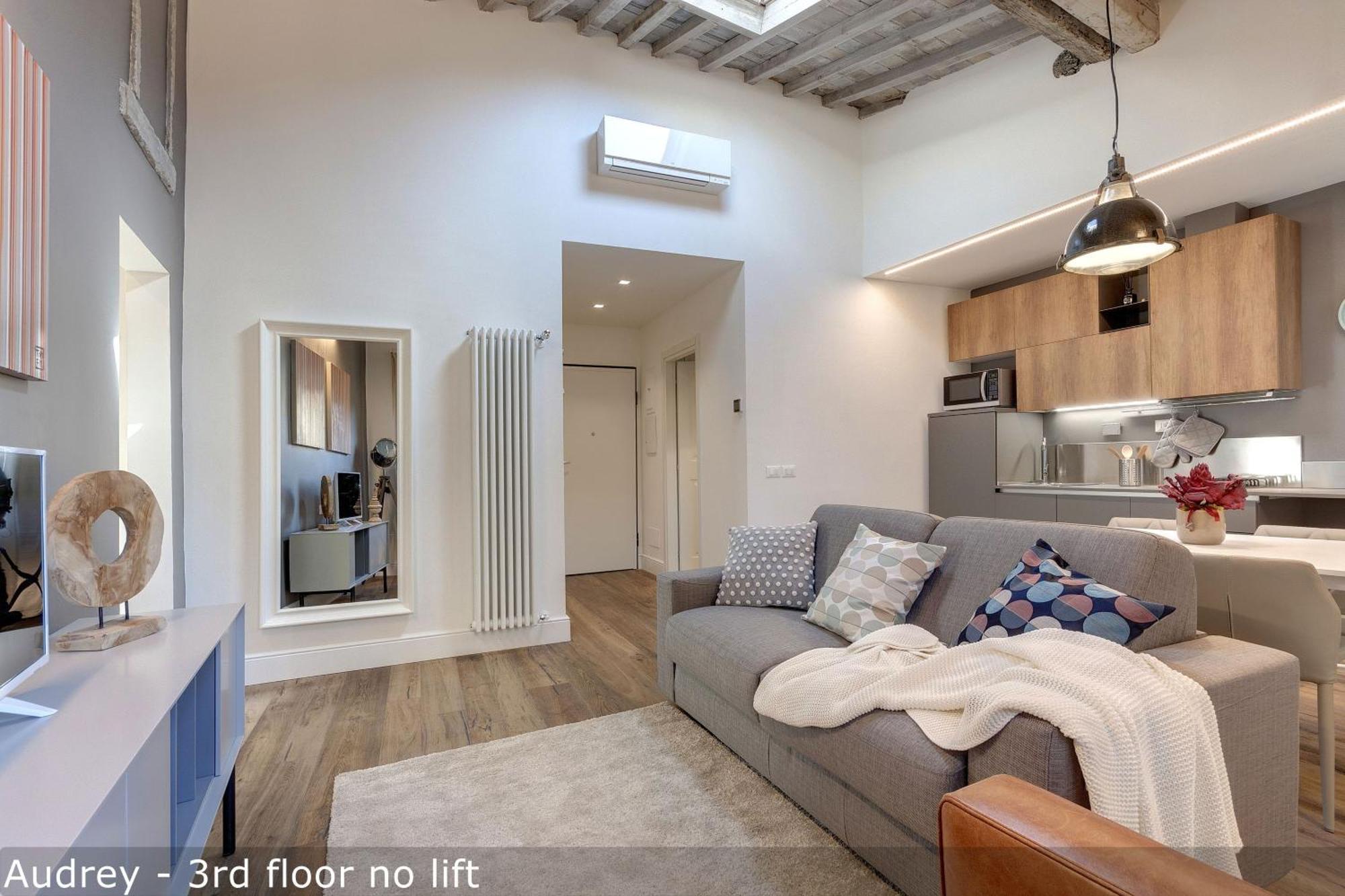 Belle Donne Apartments By Mamo פירנצה מראה חיצוני תמונה