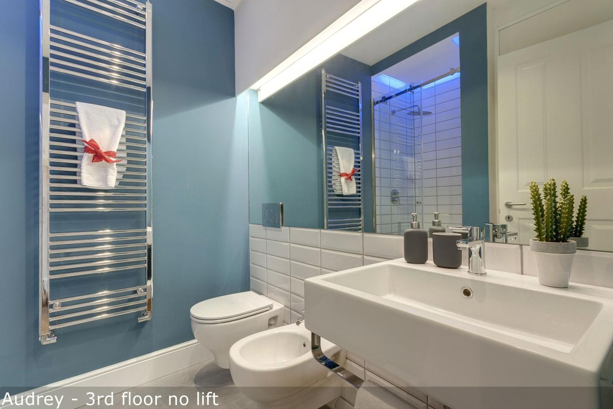 Belle Donne Apartments By Mamo פירנצה חדר תמונה