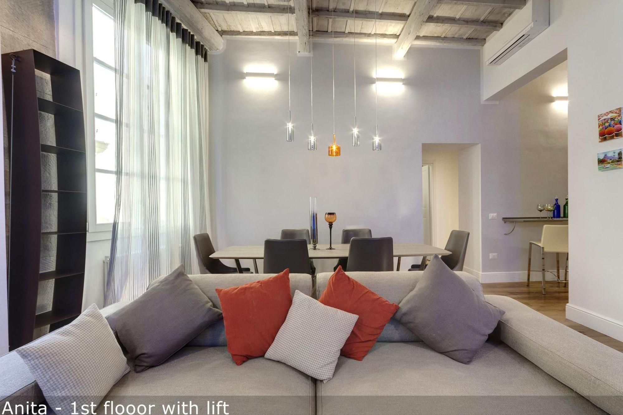 Belle Donne Apartments By Mamo פירנצה מראה חיצוני תמונה