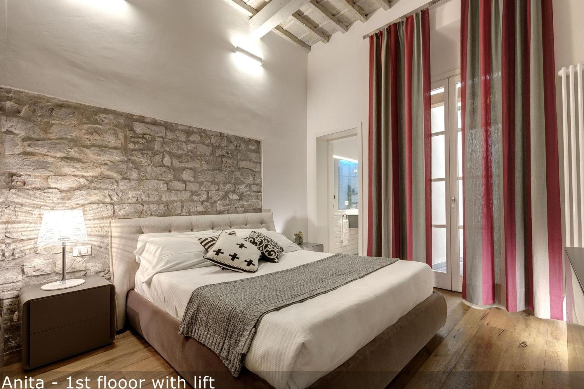 Belle Donne Apartments By Mamo פירנצה מראה חיצוני תמונה
