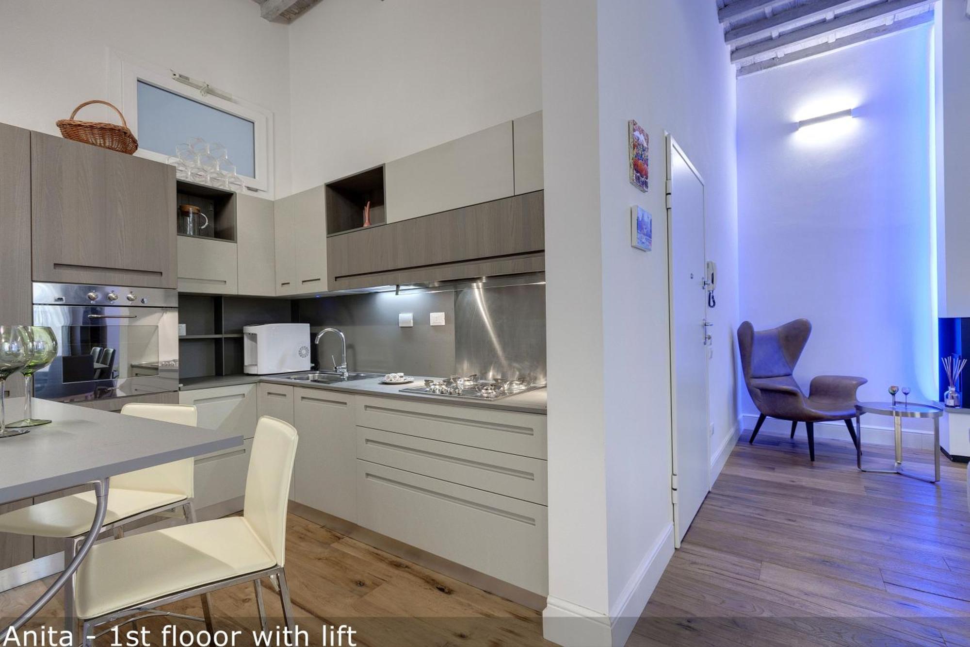 Belle Donne Apartments By Mamo פירנצה מראה חיצוני תמונה