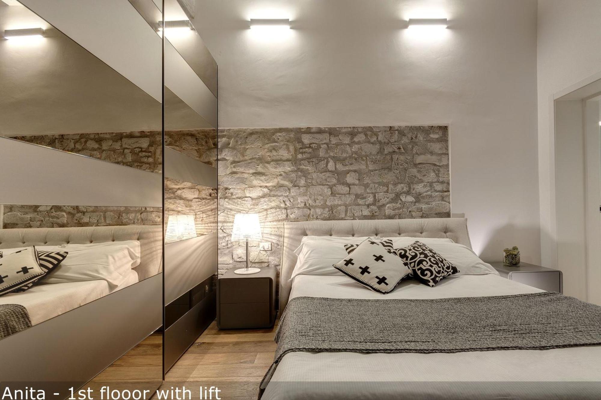 Belle Donne Apartments By Mamo פירנצה חדר תמונה