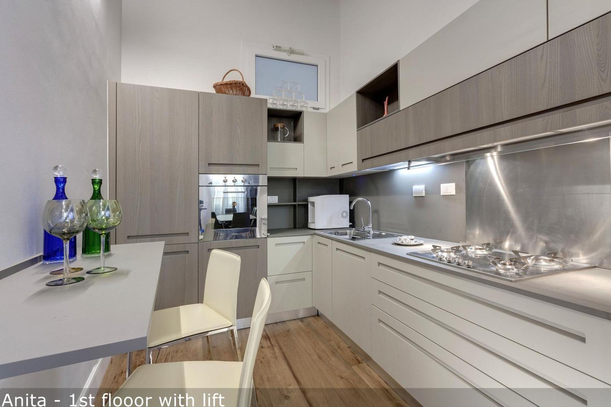 Belle Donne Apartments By Mamo פירנצה מראה חיצוני תמונה