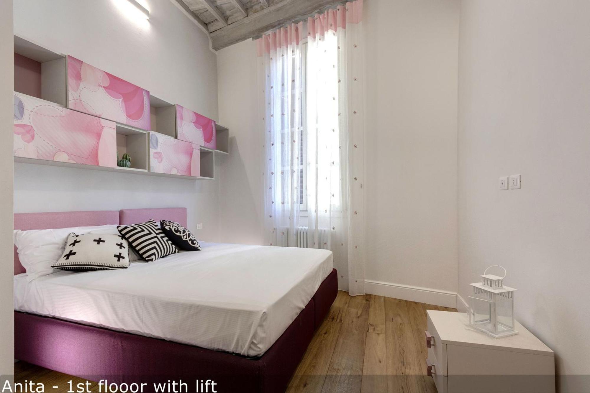 Belle Donne Apartments By Mamo פירנצה חדר תמונה