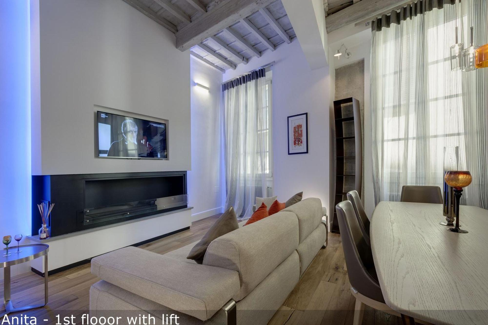 Belle Donne Apartments By Mamo פירנצה מראה חיצוני תמונה