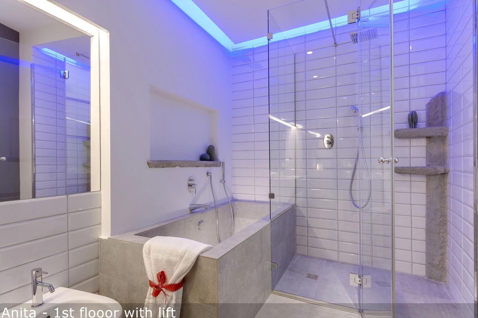 Belle Donne Apartments By Mamo פירנצה מראה חיצוני תמונה