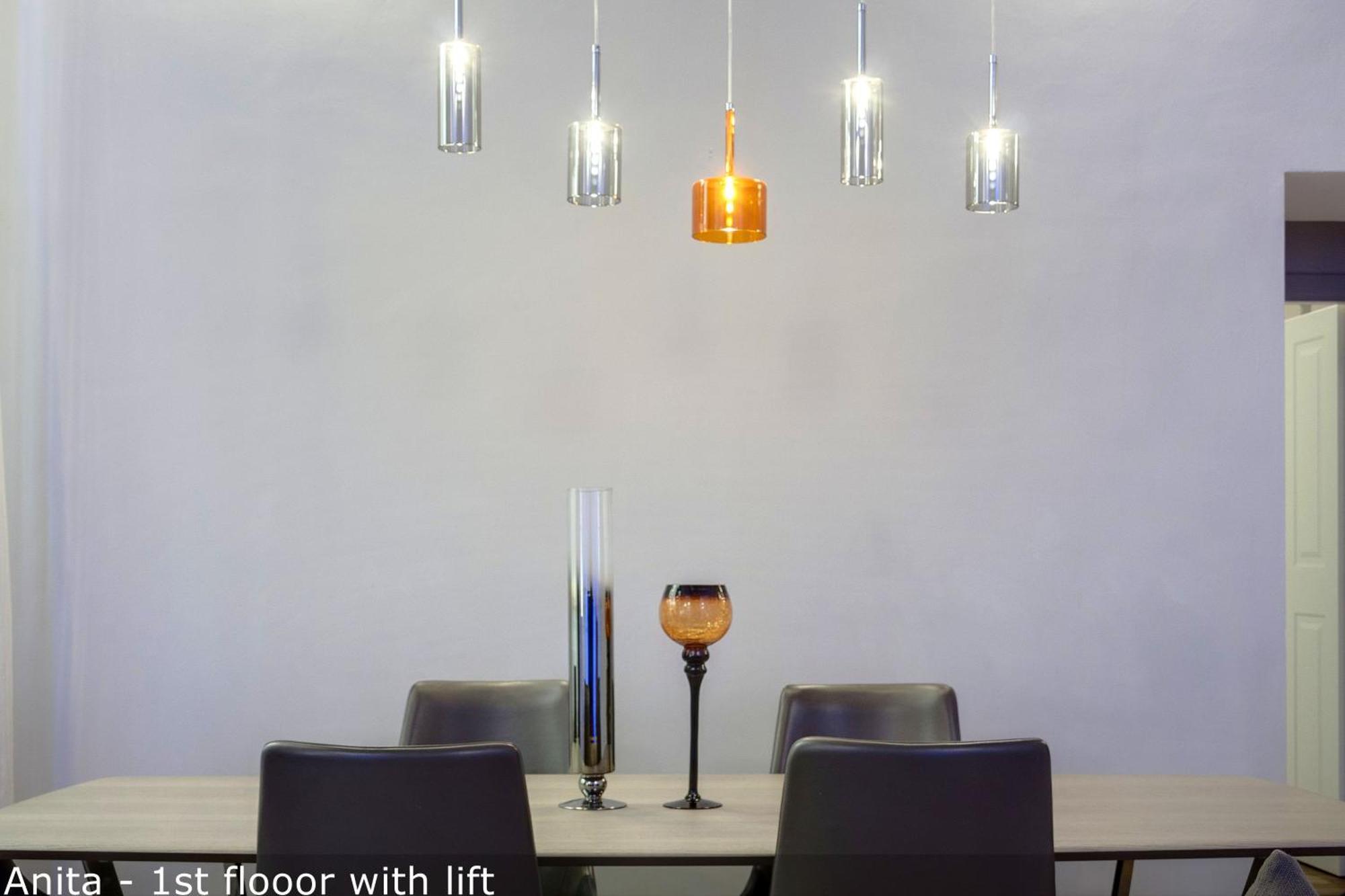 Belle Donne Apartments By Mamo פירנצה חדר תמונה